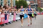 Start of the mens 2014 BUPA Great North Run. Photo: David T. Hewitson/Sports for All Pics
